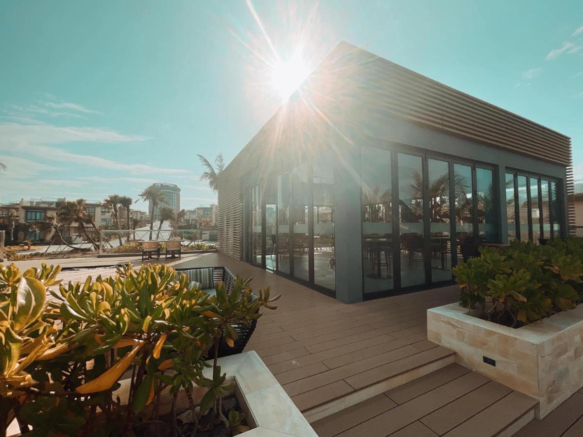 Long Hai Villas Trong Wyndham Garden Cam Ranh Εξωτερικό φωτογραφία