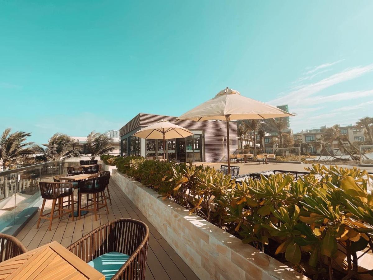 Long Hai Villas Trong Wyndham Garden Cam Ranh Εξωτερικό φωτογραφία