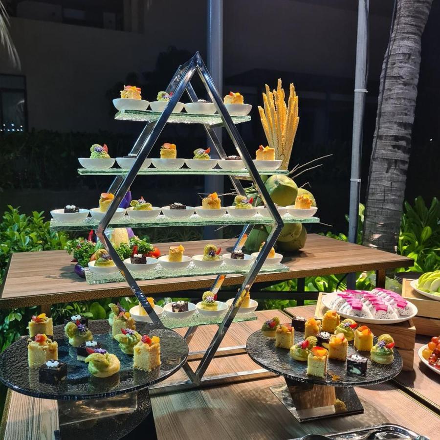 Long Hai Villas Trong Wyndham Garden Cam Ranh Εξωτερικό φωτογραφία